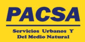 Logo Grupo Pacsa